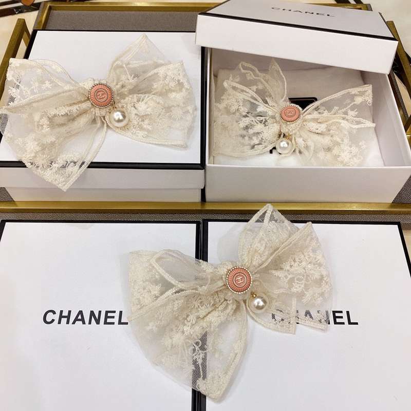 20SS人気CHANEL(シャネル)スーパーコピーN級品髪飾り-ヘアピン小物JR2006P60-CH089