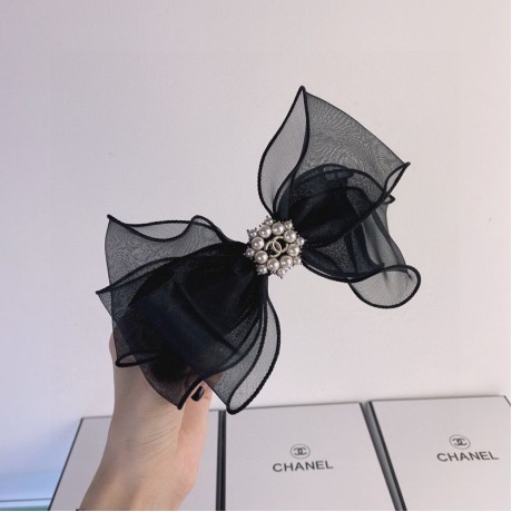 20SS人気CHANEL(シャネル)スーパーコピーN級品髪飾り-ヘアピン小物JR2006P70-CH081