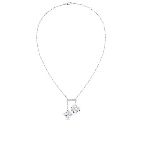 LOUISVUITTONルイヴィトンスーパーコピーN級品プレゼントにおススメネックレスLD2001-P90-LV055A