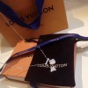 LOUISVUITTONルイヴィトンスーパーコピーN級品プレゼントにおススメネックレスLD2001-P90-LV055A