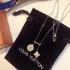 LOUISVUITTONルイヴィトンスーパーコピーN級品プレゼントにおススメネックレスLD2001-P90-LV055A
