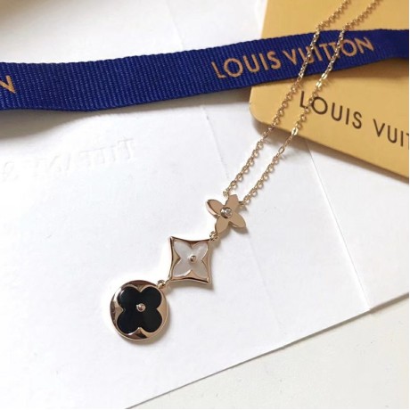 LOUISVUITTONルイヴィトンスーパーコピーN級品プレゼントにおススメネックレスLD2001-P95-LV061A