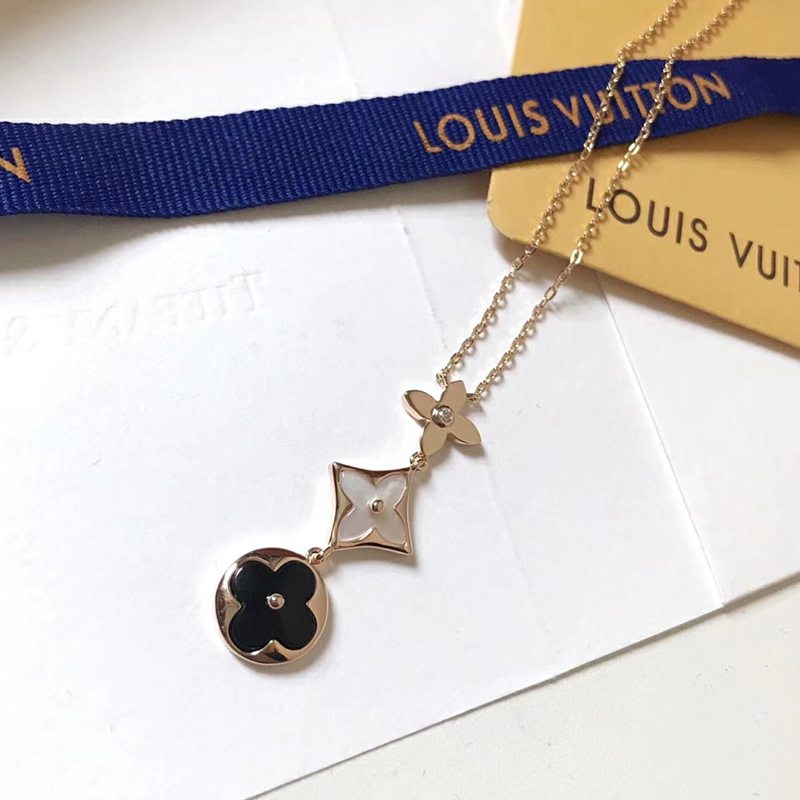 LOUISVUITTONルイヴィトンスーパーコピーN級品プレゼントにおススメネックレスLD2001-P95-LV061A