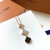 LOUISVUITTONルイヴィトンスーパーコピーN級品プレゼントにおススメネックレスLD2001-P95-LV061A