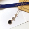 LOUISVUITTONルイヴィトンスーパーコピーN級品プレゼントにおススメネックレスLD2001-P95-LV061A