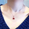 BVLGARI（ブルガリ）2019新作ネックレス.ペンダントQJR-19P115-BV218