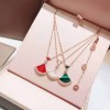 BVLGARI（ブルガリ）2019新作ネックレス.ペンダントQJR-19P115-BV218