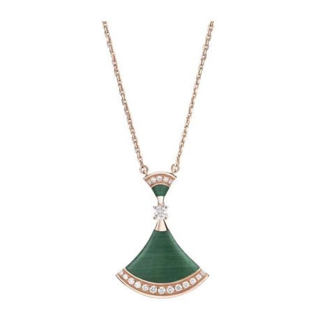 BVLGARI（ブルガリ）2019新作ネックレス.ペンダントQJR-19P115-BV219