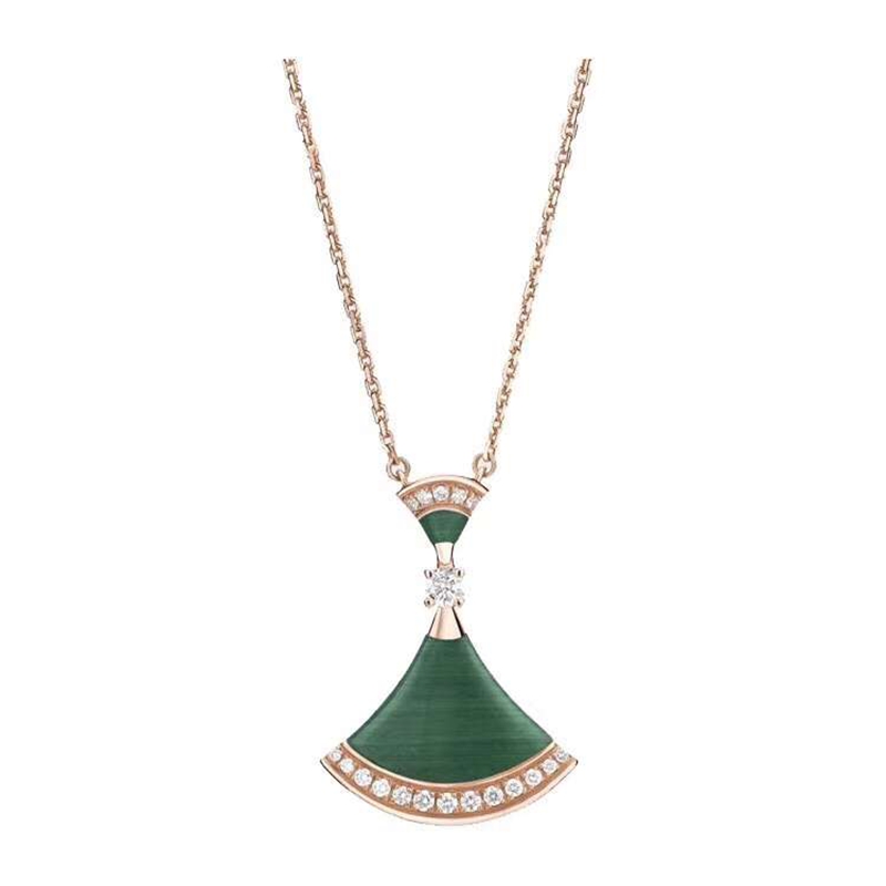 BVLGARI（ブルガリ）2019新作ネックレス.ペンダントQJR-19P115-BV219