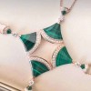 BVLGARI（ブルガリ）2019新作ネックレス.ペンダントQJR-19P115-BV219