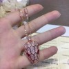 BVLGARI（ブルガリ）2019新作ネックレス.ペンダントQJR-19P130-BV268