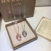 BVLGARI（ブルガリ）2019新作ネックレス.ペンダントQJR-19P130-BV268