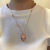 BVLGARI（ブルガリ）2019新作ネックレス.ペンダントQJR-19P130-BV268