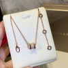 BVLGARI（ブルガリ）2019新作ネックレス.ペンダントQJR-19P165-BV205