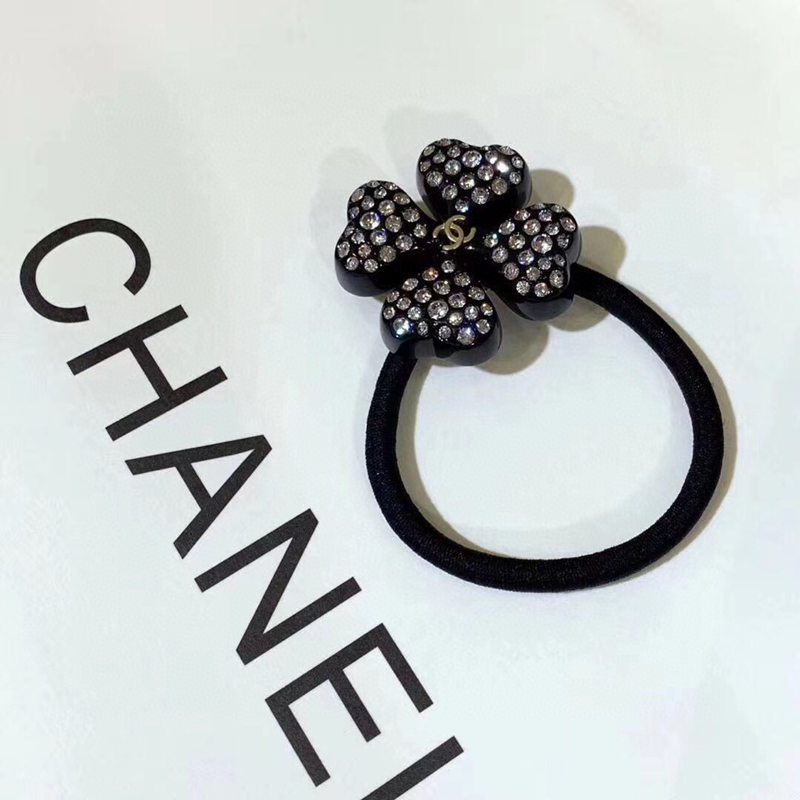 20SS人気CHANEL(シャネル)スーパーコピーN級品髪飾り-髪をくくる小物SL2006P120-CH105