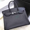 特N品エルメス手作りTOGOBIRKINバーキン25TD2001P1400-BIRKIN-21