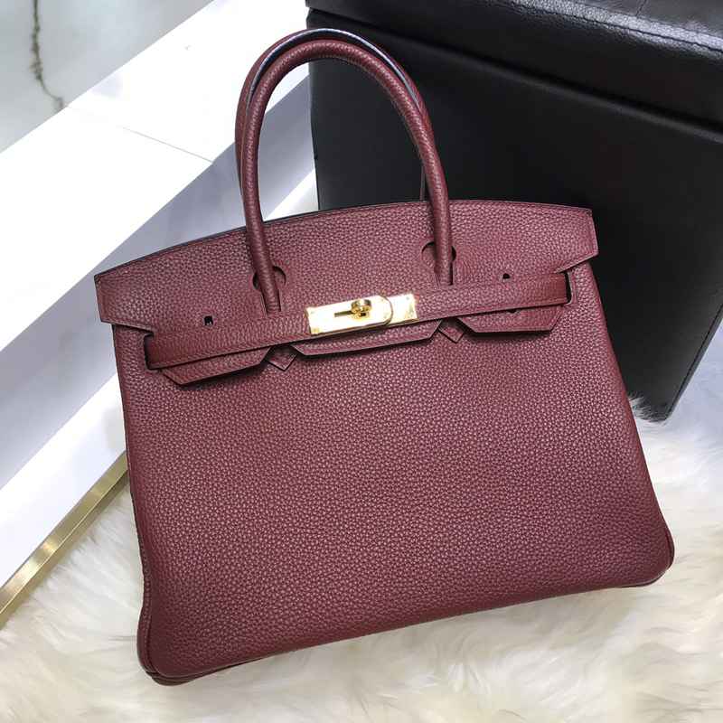 特N品エルメス手作りTOGOBIRKINバーキン25TD2001P1600-BIRKIN-23