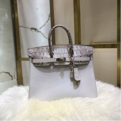 超美品激安エルメス手作りトゴBIRKINバーキン25TD2001P-BIRKIN-HE011
