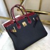 超美品激安エルメス手作りトゴBIRKINバーキン30TD2001P-BIRKIN-HE016