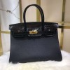 超美品激安エルメス手作りトゴBIRKINバーキン30TD2001P-BIRKIN-HE017