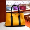 最高級エルメスガーデンパーティーGardenpartyトートバッグTD2001P-Garden-15