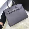 特N品エルメス手作りTOGOBIRKINバーキン25TD2001P1400-BIRKIN-22