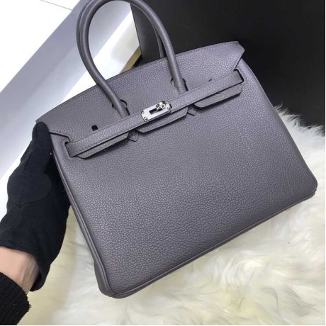 特N品エルメス手作りTOGOBIRKINバーキン25TD2001P1400-BIRKIN-22