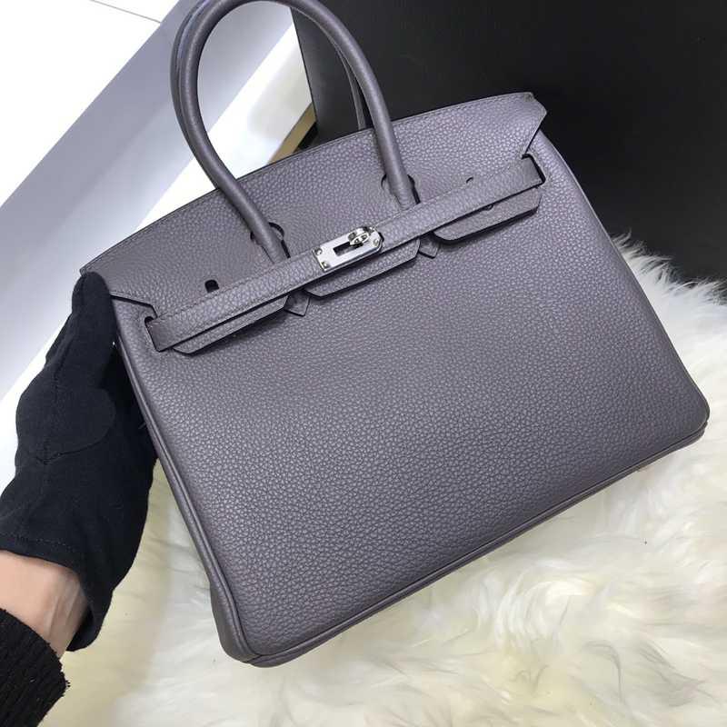 特N品エルメス手作りTOGOBIRKINバーキン25TD2001P1400-BIRKIN-22