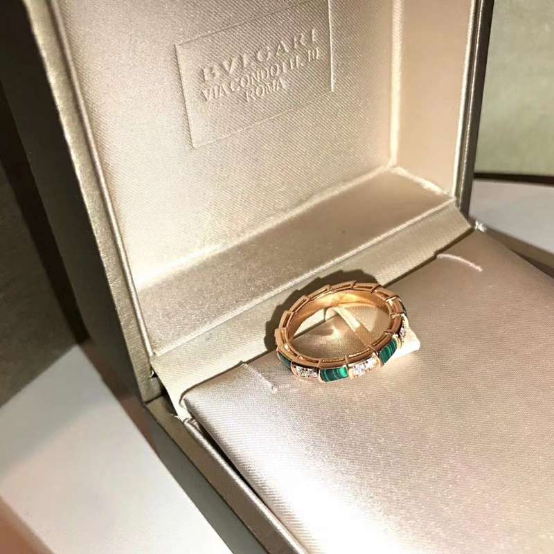 BVLGARI（ブルガリ）今季の新作リング小物XK-19P175-BV223