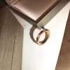 BVLGARI（ブルガリ）今季の新作リング小物XK-19P175-BV224