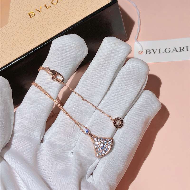 BVLGARI（ブルガリ）2019新作ネックレス.ペンダントYL-19P120-BV117
