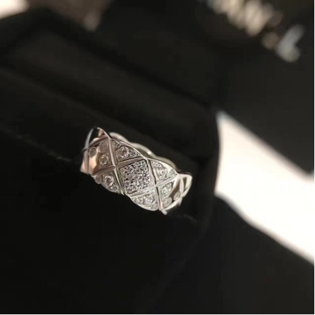 CHANEL(シャネル)スーパーコピーN級品2019新作通販リング小物YL-19P120-TI325
