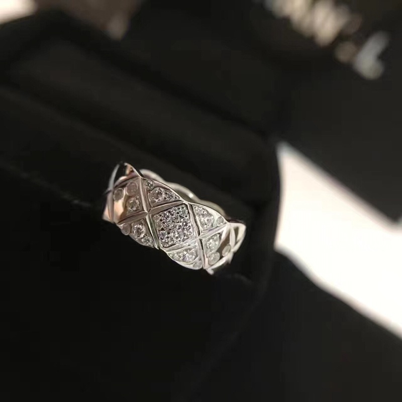 CHANEL(シャネル)スーパーコピーN級品2019新作通販リング小物YL-19P120-TI325