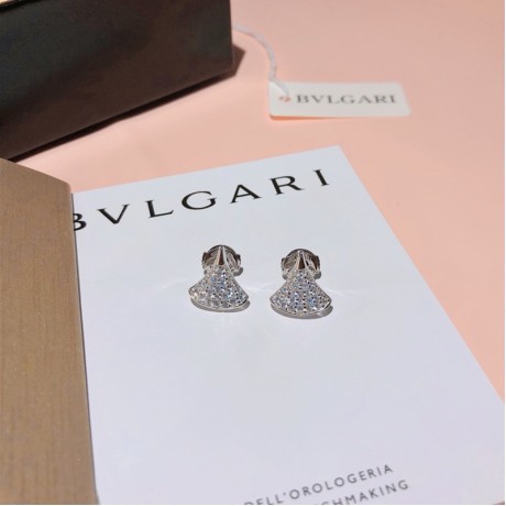 BVLGARI（ブルガリ）最新作ピアスイアリングYL-19P125-BV115