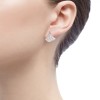 BVLGARI（ブルガリ）最新作ピアスイアリングYL-19P125-BV115
