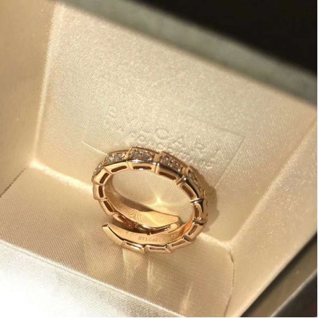 BVLGARI（ブルガリ）今季の新作リング小物YL-19P125-BV151