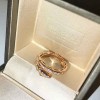 BVLGARI（ブルガリ）今季の新作リング小物YL-19P125-BV151