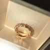 BVLGARI（ブルガリ）今季の新作リング小物YL-19P125-BV151