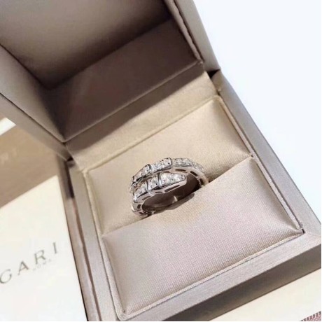 BVLGARI（ブルガリ）今季の新作リング小物YL-19P125-BV152