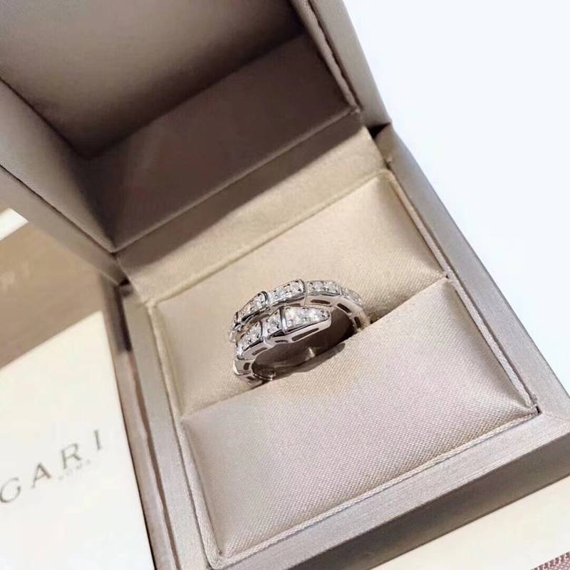 BVLGARI（ブルガリ）今季の新作リング小物YL-19P125-BV152