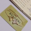 BVLGARI（ブルガリ）人気商品ブレスレット.カフブレスYL-19P130-BV220