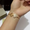 BVLGARI（ブルガリ）人気商品ブレスレット.カフブレスYL-19P130-BV220