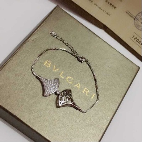 BVLGARI（ブルガリ）人気商品ブレスレット.カフブレスYL-19P130-BV221