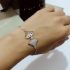 BVLGARI（ブルガリ）人気商品ブレスレット.カフブレスYL-19P130-BV221