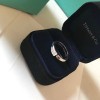 TiffanyCo（ティファニ)リング今季の新作YL-19P130-TI309