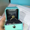 TiffanyCo（ティファニ)リング今季の新作YL-19P130-TI311