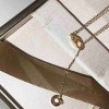 BVLGARI（ブルガリ）2019新作ネックレス.ペンダントYL-19P145-BV120