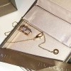BVLGARI（ブルガリ）2019新作ネックレス.ペンダントYL-19P145-BV120