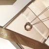 BVLGARI（ブルガリ）2019新作ネックレス.ペンダントYL-19P145-BV120