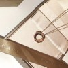 BVLGARI（ブルガリ）2019新作ネックレス.ペンダントYL-19P145-BV120